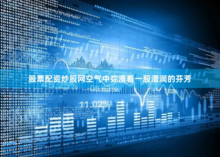 股票配资炒股网空气中弥漫着一股湿润的芬芳